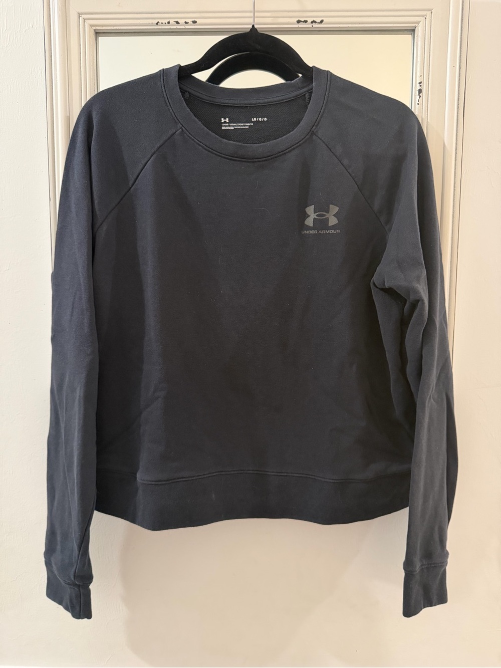 Under Armour Pullover